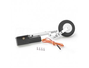 Freewing F-35 Lightning II V3 Electric Retract Nose Landing Gear Set